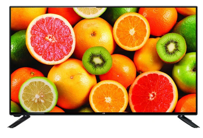 42 inch LED TV 42" Television High Definition and Widescreen Monitor