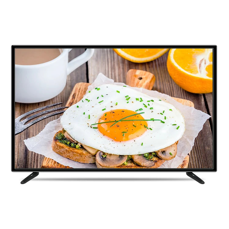 42 inch LED TV 42" Television High Definition and Widescreen Monitor