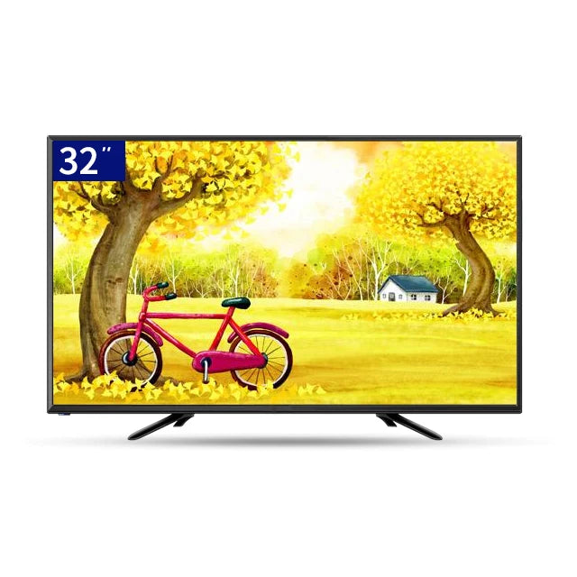 42 inch LED TV 42" Television High Definition and Widescreen Monitor