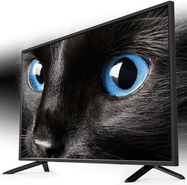 42 inch LED TV 42" Television High Definition and Widescreen Monitor