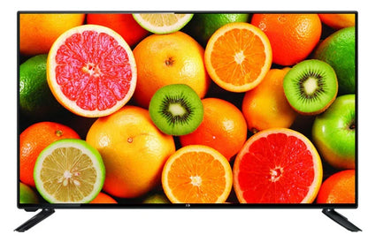 42 inch LED TV 42" Television High Definition and Widescreen Monitor